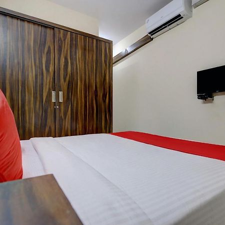 Oyo Flagship Varcity Pearl Near Nexus Mall Koramangala Bangalore Eksteriør bilde