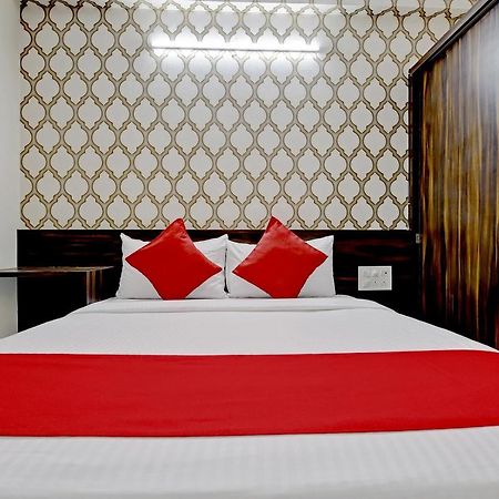 Oyo Flagship Varcity Pearl Near Nexus Mall Koramangala Bangalore Eksteriør bilde